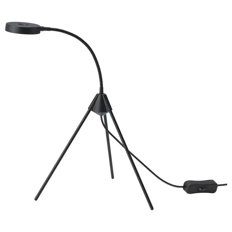 چراغ مطالعه ایکیا مدل Trettiotre