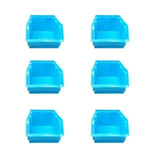 باکس مدل KS108 مجموعه 6 عددی