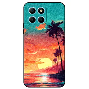 Megafone Summer 8000 Cover For Honor X6 / X8 5G