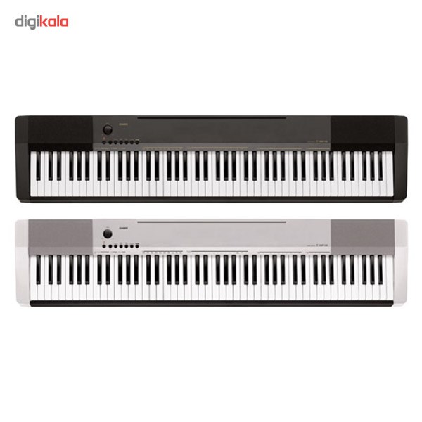 پیانو دیجیتال کاسیو مدل CDP-130