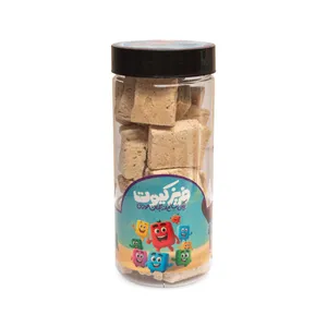  بستنی خشک پفکی معجون فریزفروت - 160 گرم