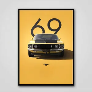 تابلو مدل ماشین کد 27