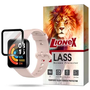 Lionex PMML20 Screen Protector For Xiaomi Redmi Watch 2 Lite