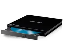 درایو DVD اکسترنال سامسونگ مدل SE-S084