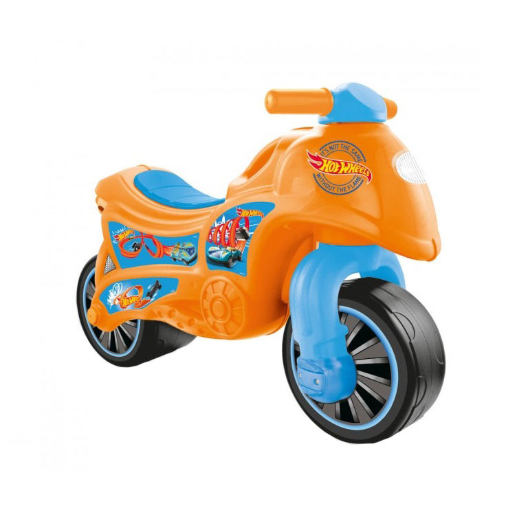 موتور بازی سواری هات ویلز مدل Ride On Moto کد 2315