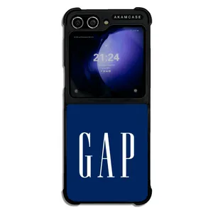 AKAM AMC-WSGZFLIP5-BRANDS-30 Cover For Samsung Galaxy Z Flip 5