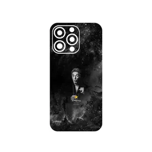 MAHOOT Al Pacino Cover Sticker for Apple iphone 13 Pro