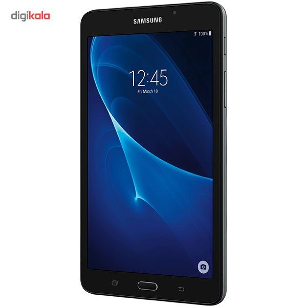 تبلت سامسونگ مدل Galaxy Tab A SM-T285 4G سال 2016 ظرفیت 8 گیگابایت