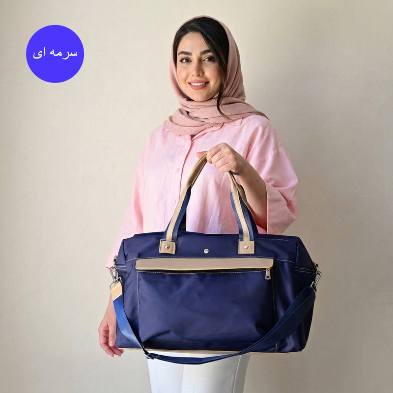 ساک مسافرتی مدل بنو 5047 