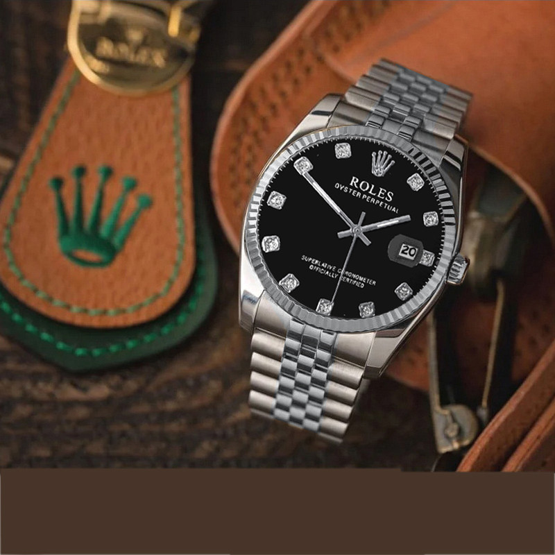 ساعت مچی عقربهای مردانه کد fulln1 ساعت مچی عقربهای مردانه کد fulln1