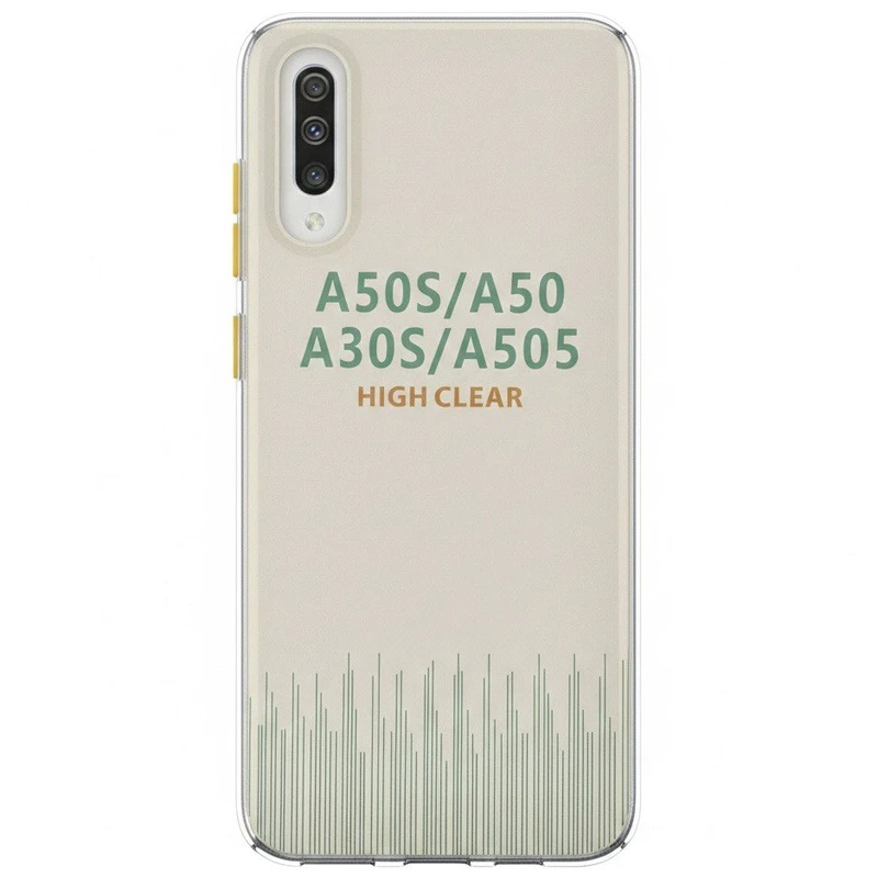 کاور مدل 01 مناسب برای گوشی موبایل سامسونگ Galaxy A50