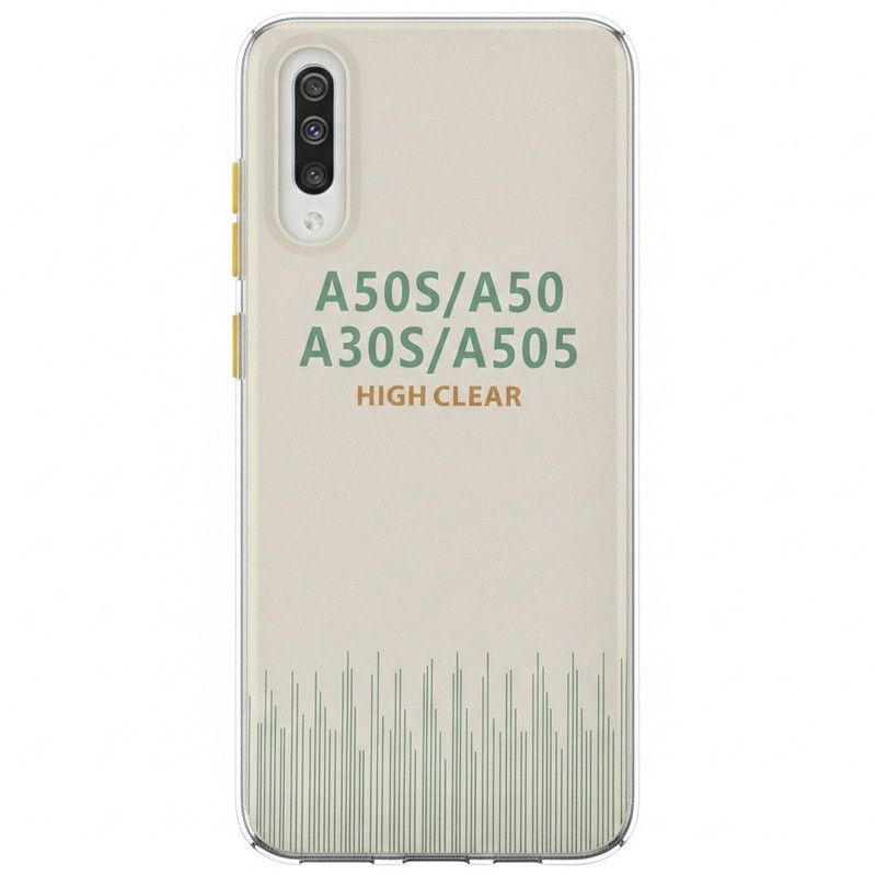 کاور مدل 01 مناسب برای گوشی موبایل سامسونگ Galaxy A50