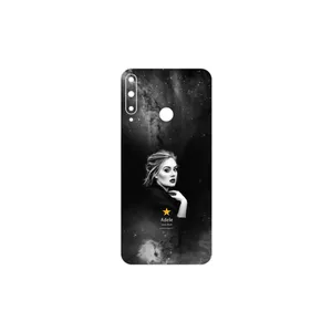 MAHOOT Adele Cover Sticker for Huawei Y7p