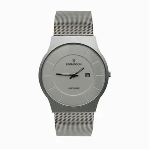 ساعت مچی عقربه‌ای مردانه رومانسون مدل 3310