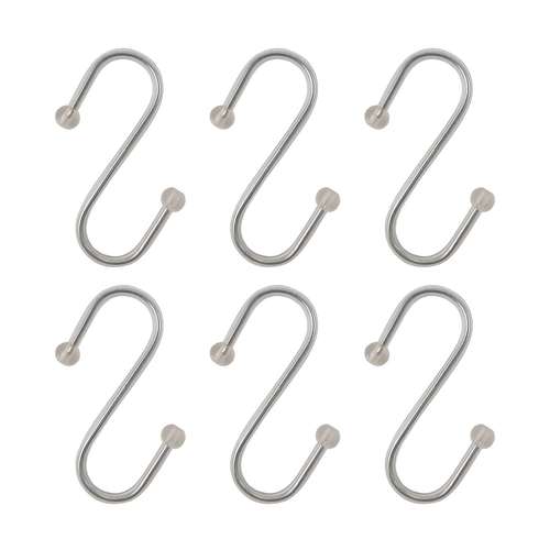 آویز لیوان کد 544 بسته 6 عددی
