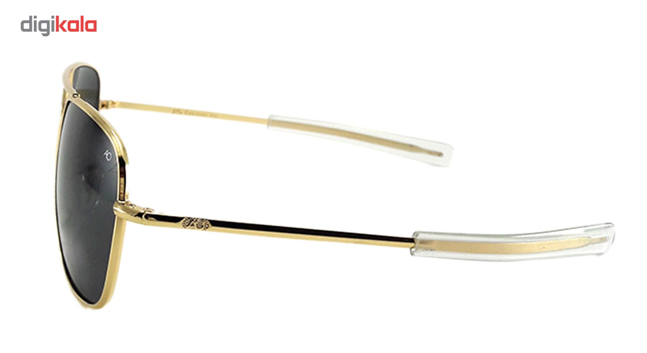 عینک افتابی مدل تمام فریم مدل 23 ao