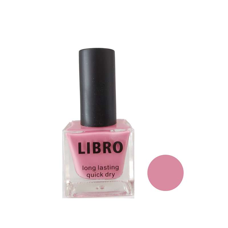 لاک ناخن لیبرو شماره 106