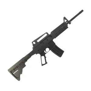 ماکت دکوری مدل اسلحه ام 4 کارباین کد M4