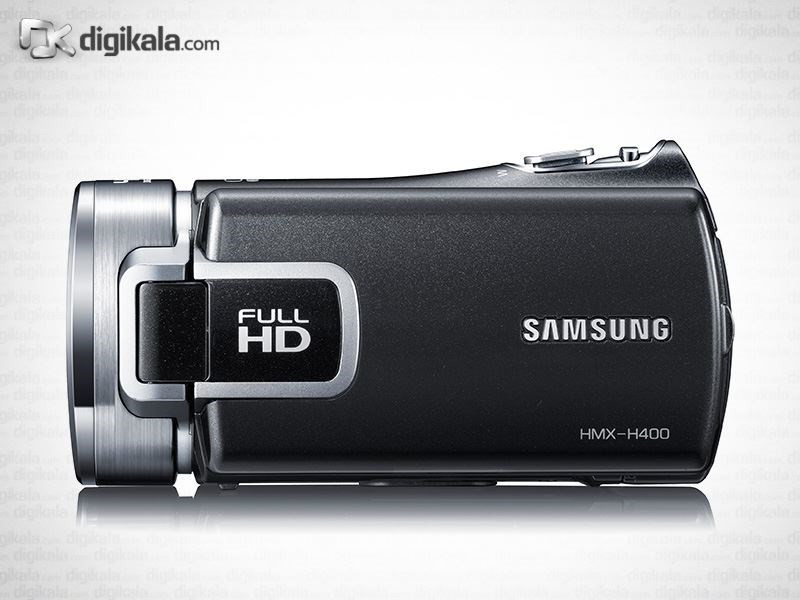 دوربین فیلم برداری سامسونگ HMX-H400