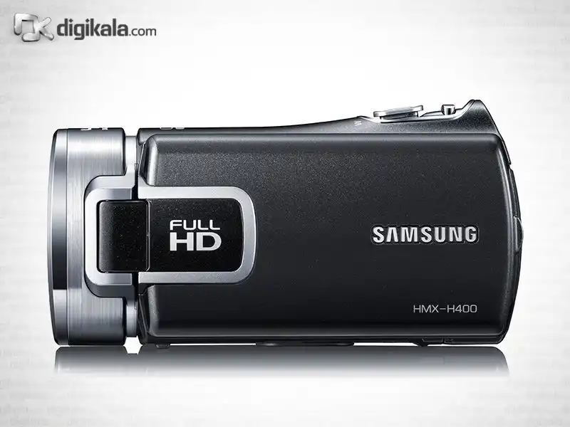 دوربین فیلم برداری سامسونگ HMX-H400