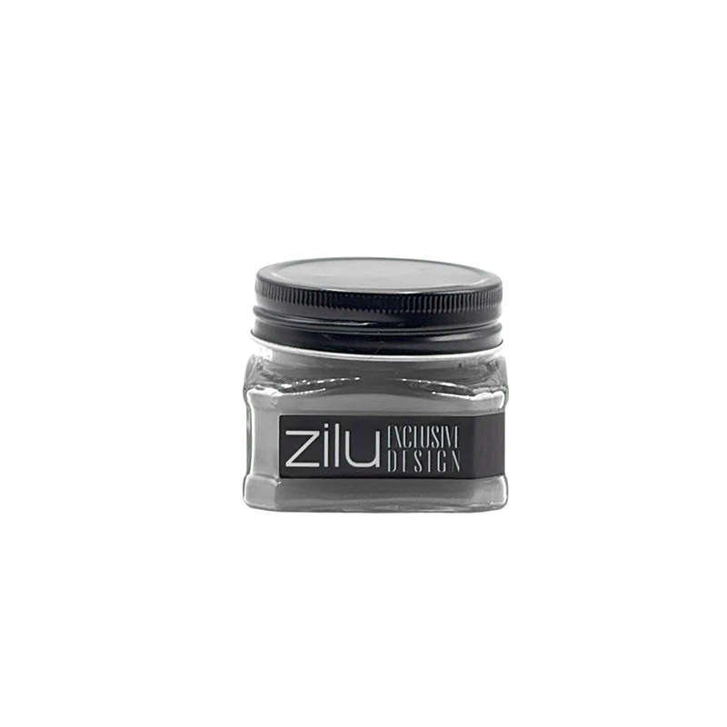 شمع لیوانی معطر شمع زیلو مدل کانتینری با رایحه ارکیده وحشی زمان اتمام 25 ساعت