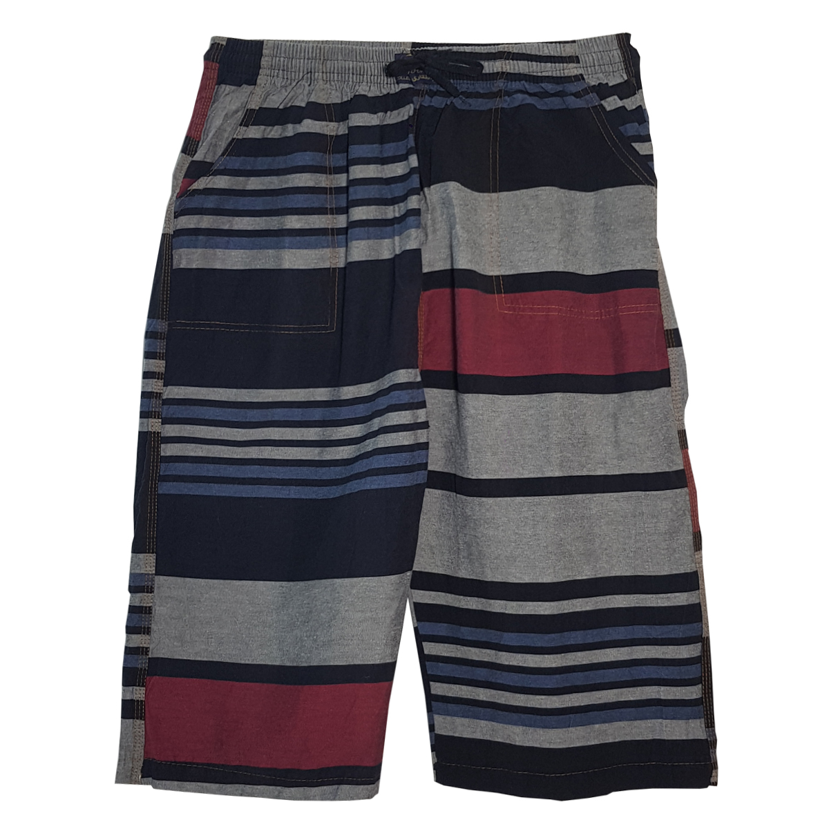 شلوارک مردانه مدل OBZ105