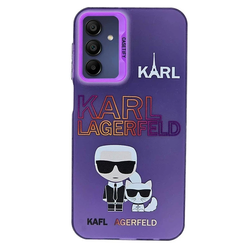 کاور کد 03 مناسب برای گوشی موبایل سامسونگ Galaxy A15