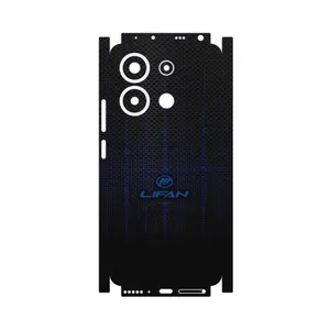 MAHOOT Lifan-FullSkin Cover Sticker for Xiaomi Redmi Note 13 4G