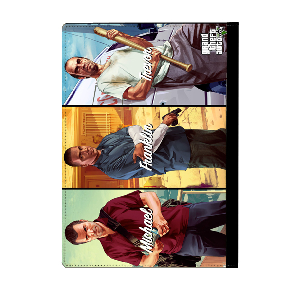 کلاسور طرح game کد kg41