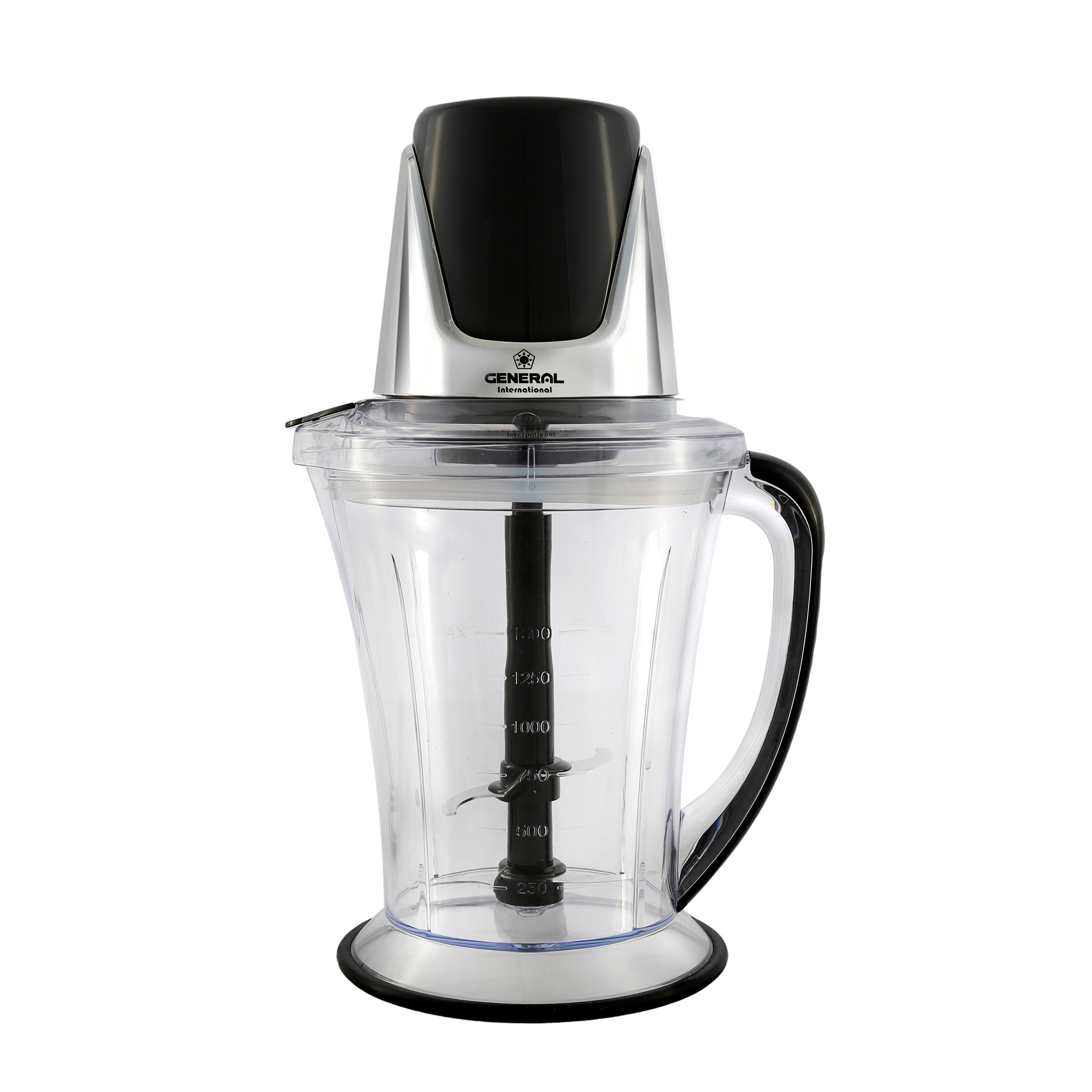 خردکن جنرال اینترنشنال مدل GI-831