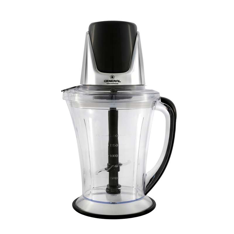 خردکن جنرال اینترنشنال مدل GI-831