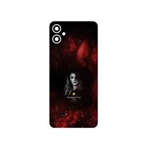 MAHOOT Penelope Cruz Cover Sticker for Samsung Galaxy A05