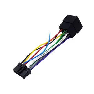 سوکت پخش پایونیر به ایزو مدل JB-4030