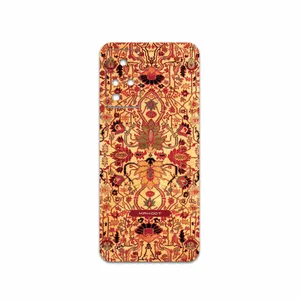 MAHOOT Iran-Carpet2 Cover Sticker for Infinix Zero X