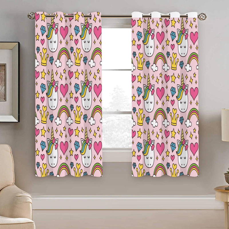 پرده نیروانا مدل pmk2261 سایز 190 × 140 سانتی متر