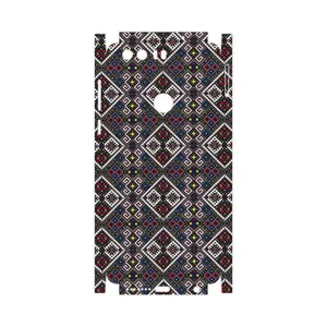 MAHOOT SISTAN Needlework 1-FullSkin Cover Sticker for Honor 8