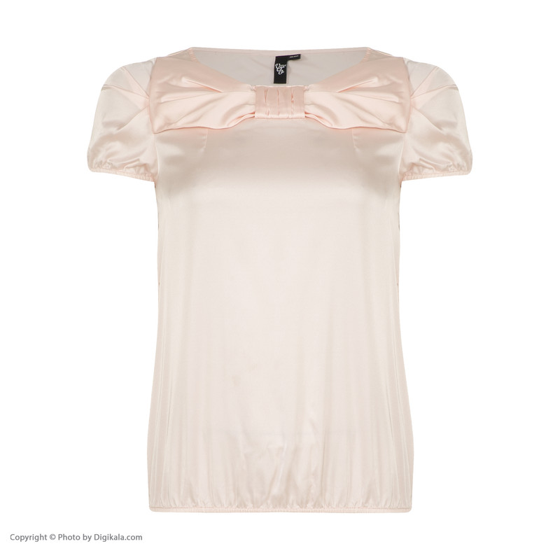 بلوز زنانه ورو مدا مدل Haber bow