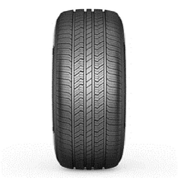 لاستیک خودرو بارز مدل P610 (PRORIDE) سایز 14 / 60 / 205 میلی‌متر تولید سال 2026 - 1 حلقه