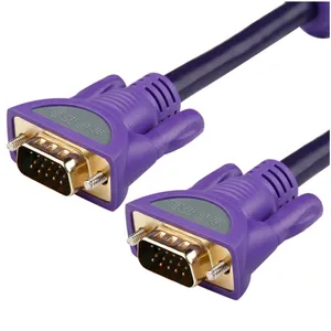 کابل VGA میلیون ول مدل VGA014 به طول 10 متر