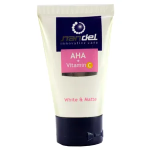 کرم روشن کننده ناندل مدل AHA حجم 30 میلی لیتر