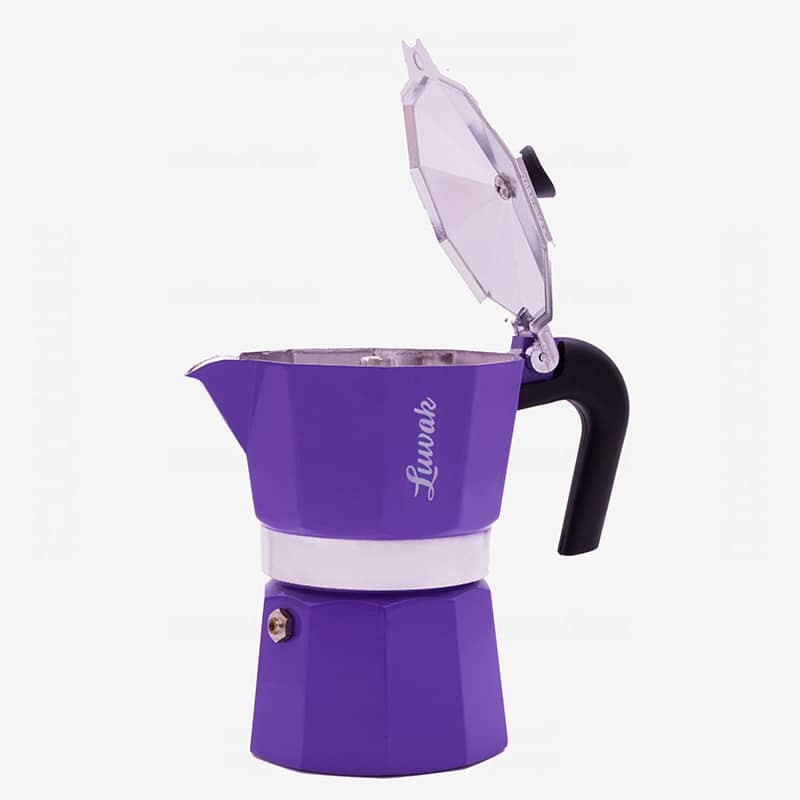 موکاپات لواک مدل رنگی mc3