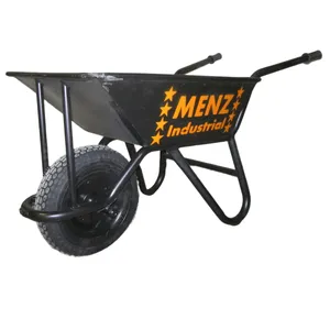 فرغون منز قورچی مدل صنعتی، کارگاهی