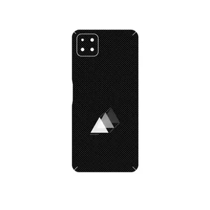 MAHOOT Minimal 3 Triangle Icon Cover Sticker for Huawei Nova Y60