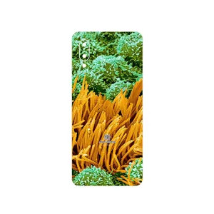 MAHOOT Atom Universe 6 Cover Sticker for Samsung Galaxy A02