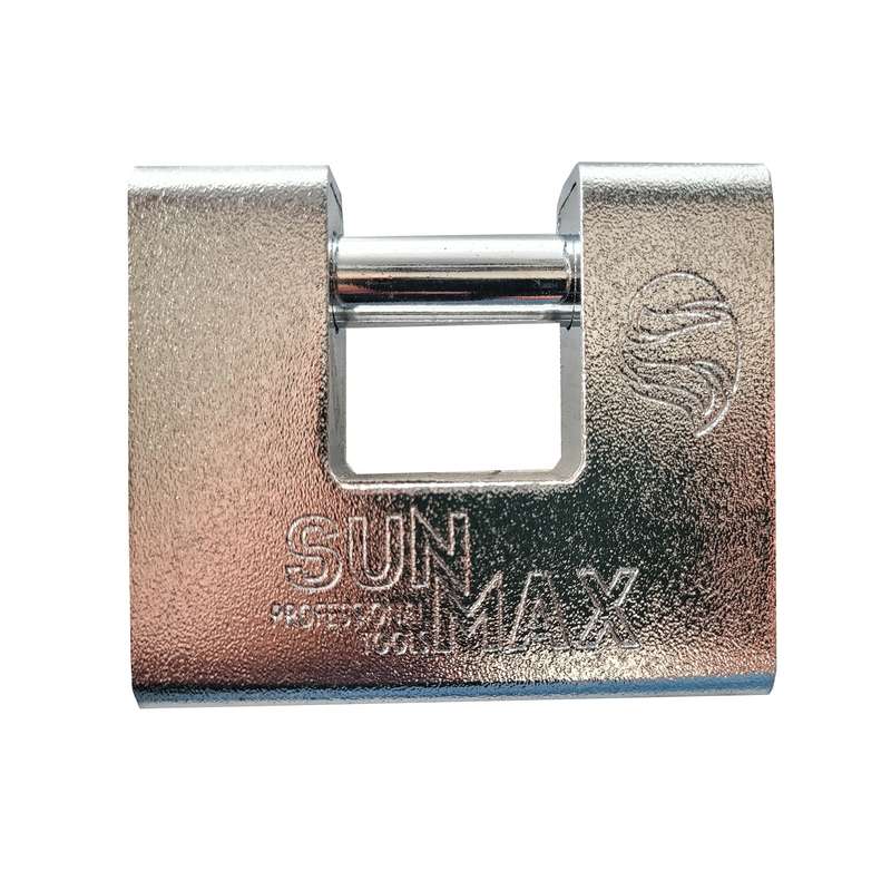 قفل کتابی سان مکث مدل A-100 قفل کتابی سان مکث مدل A-100