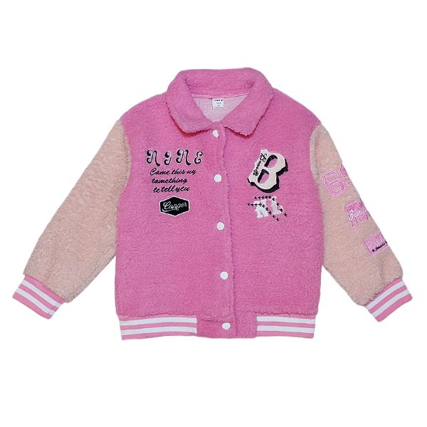 سویشرت دخترانه شین کد 5801 -  - 1