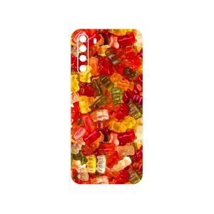 MAHOOT Gummi candy 1 Cover Sticker for Gplus X10
