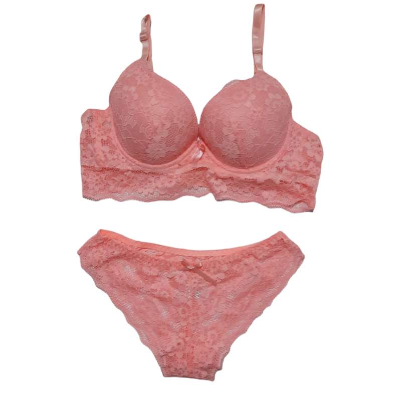 ست شورت و سوتین زنانه مدل YS067