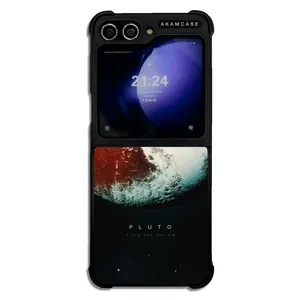 AKAM AMC-WSGZFLIP5-PLANET-7 Cover For Samsung Galaxy Z Flip 5
