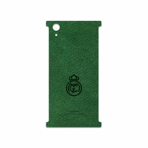 MAHOOT GL-REAL Cover Sticker for Sony Xperia XA1 Plus